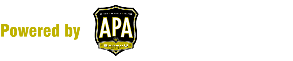 Powered by APA