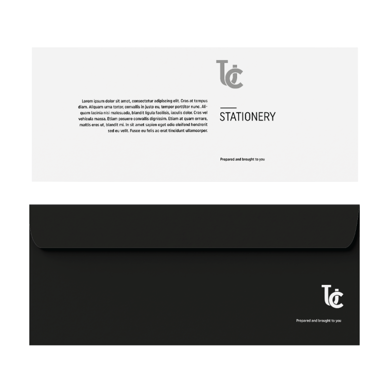 Envelope